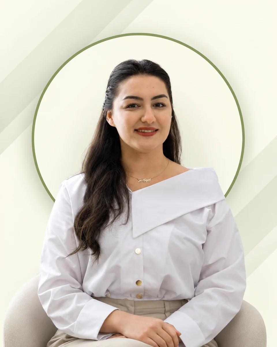 Gül Sever portresi