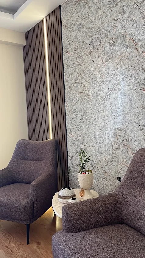 Eksen merkezinin danışma alanı