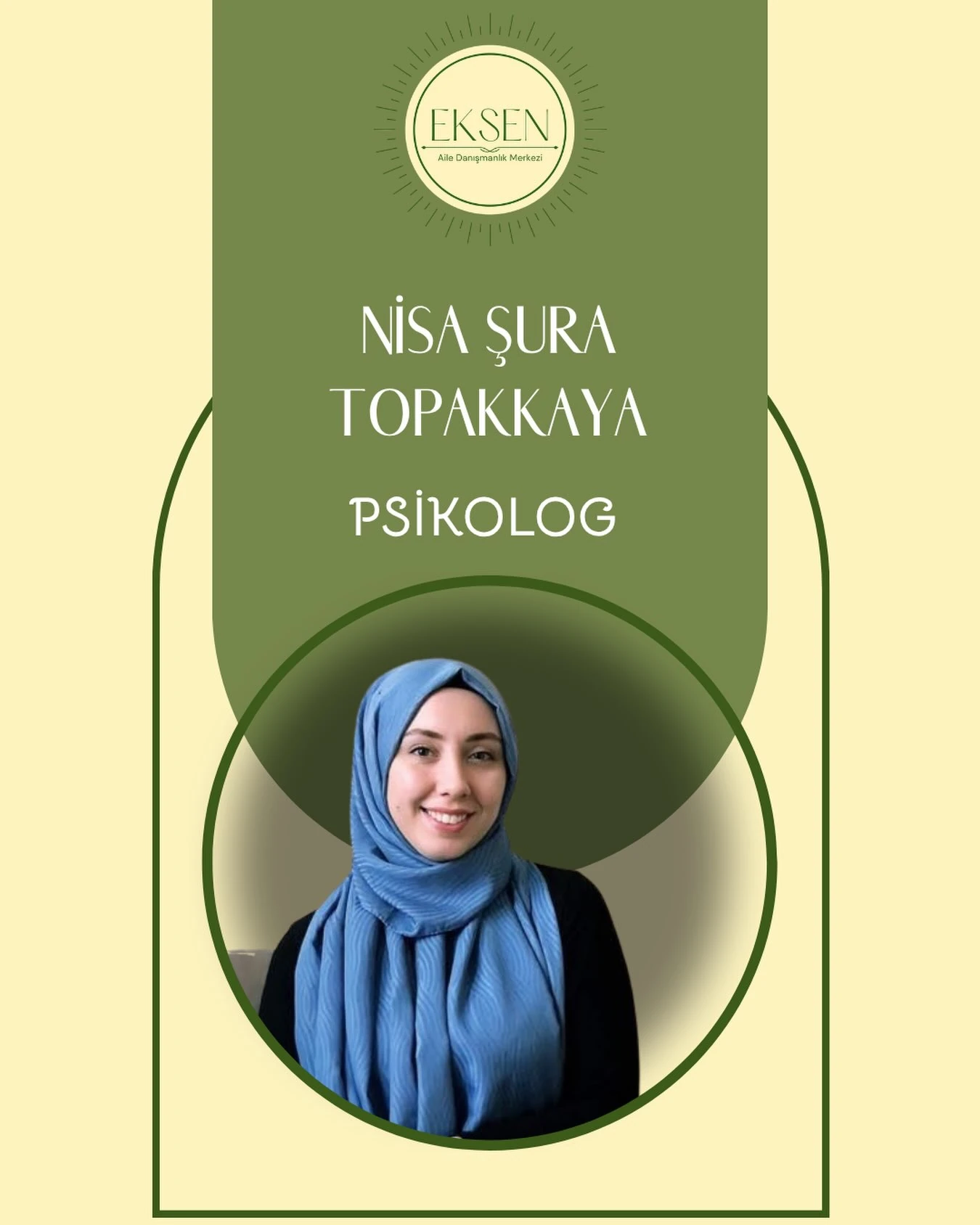 Nisa Şura Topakkaya