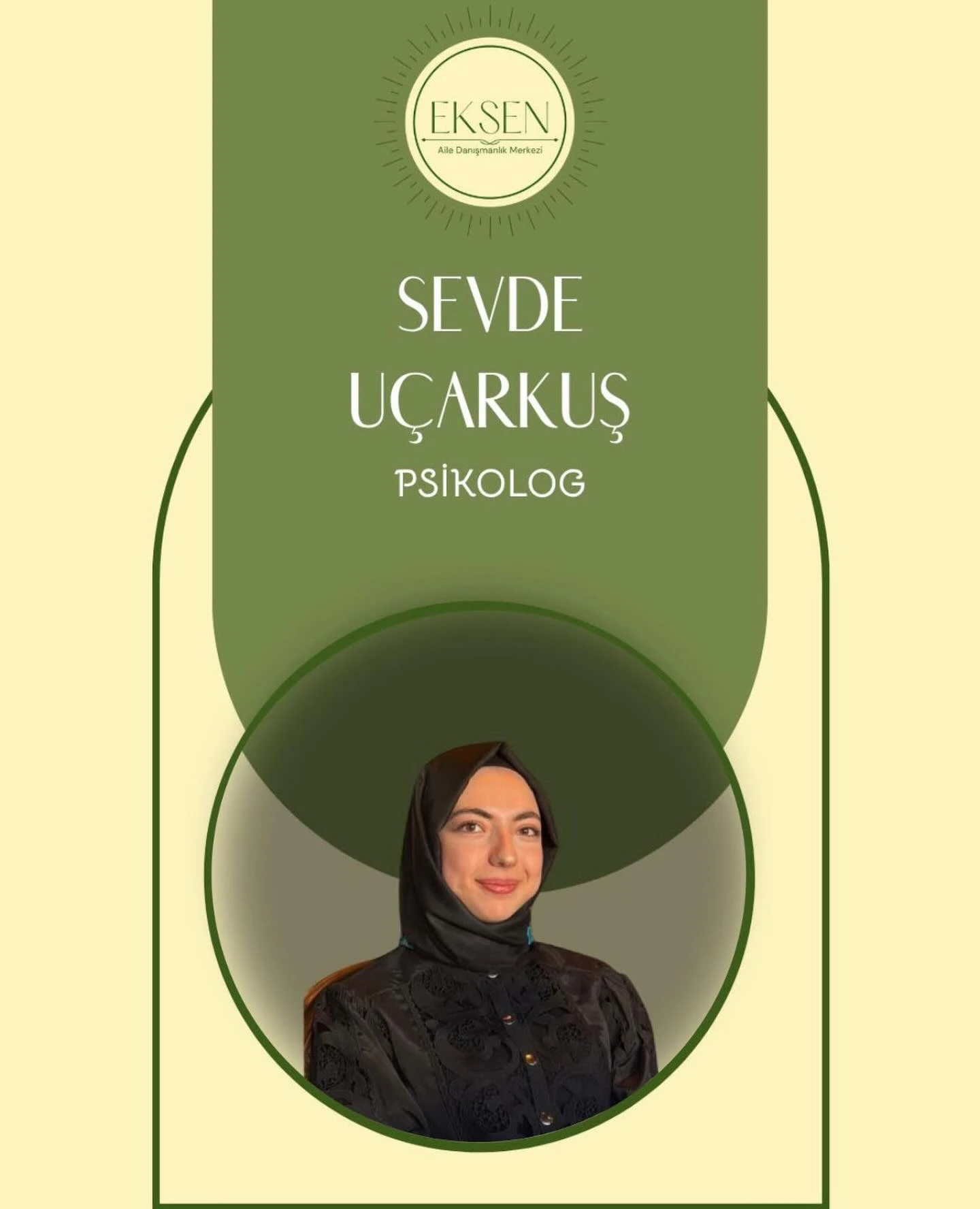 Sevde Uçarkuş