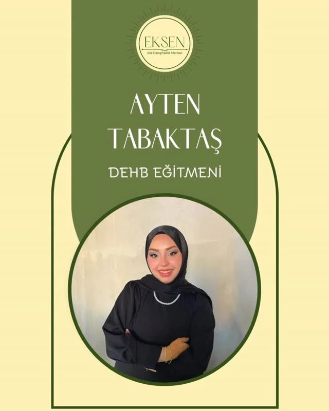 Ayten Tabaktaş